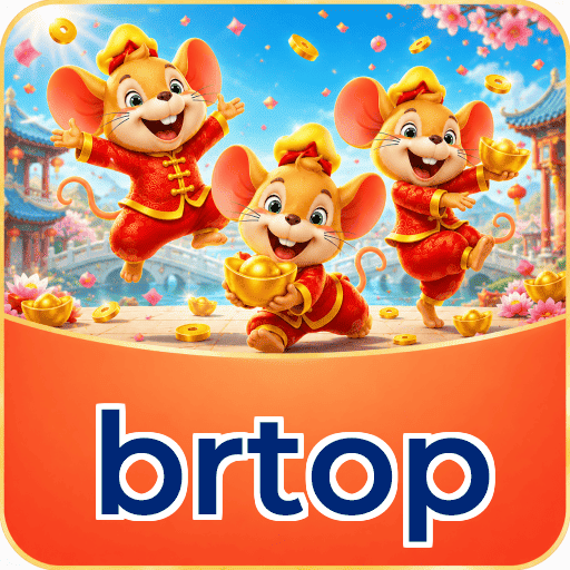 brtop Instalar Logo 2