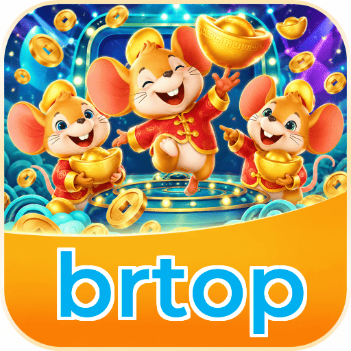 brtop PIX Instantâneo - Saques em 8 Minutos