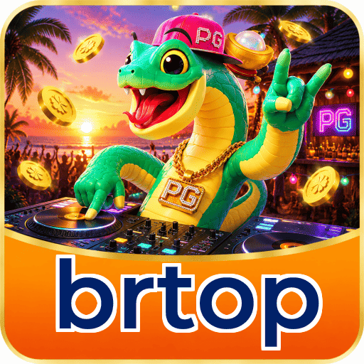 brtop Logo 3