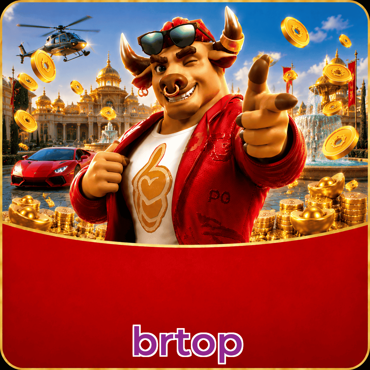 Telegram brtop - Bônus Diários Exclusivos
