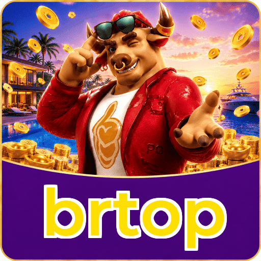 Plataforma brtop - Segurança SSL 256-bit