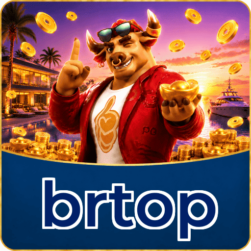 Servidor Brasil brtop