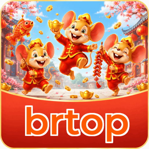 brtop Instalar Logo 1