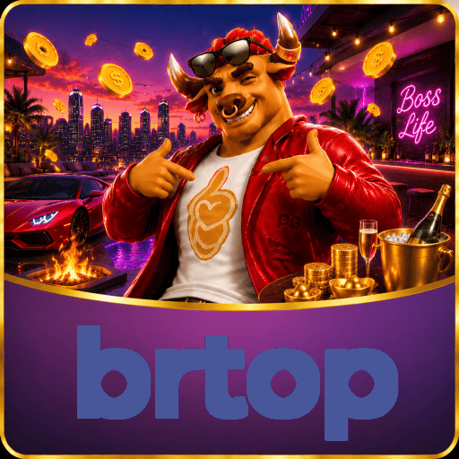 Licença Curaçao brtop