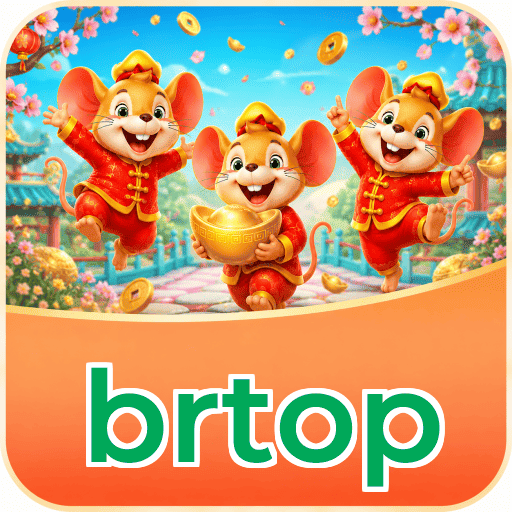 brtop Segurança Logo 3