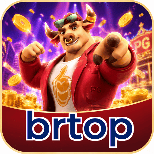 brtop Segurança Logo 2
