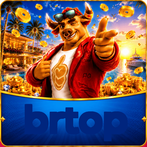 Slots brtop - Jackpots Progressivos