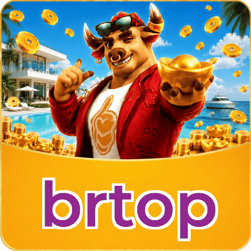 brtop Segurança Logo 1