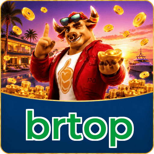 brtop Instalar Logo 3